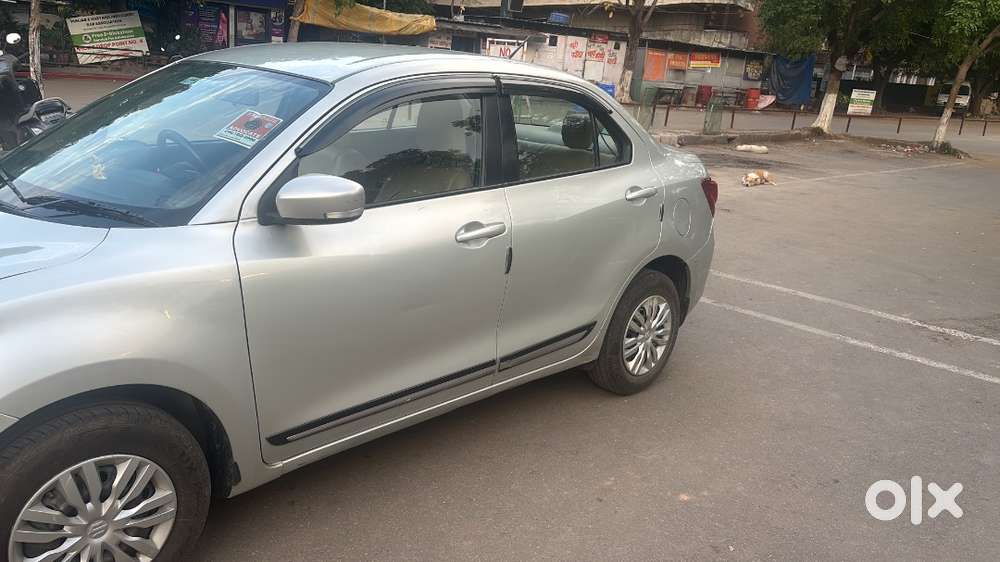 Maruti Suzuki Dzire 2017