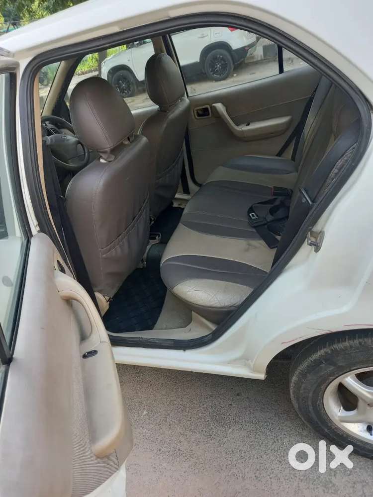 Ford Ikon New Engine Before Stop Of Vehicle In Good Condition