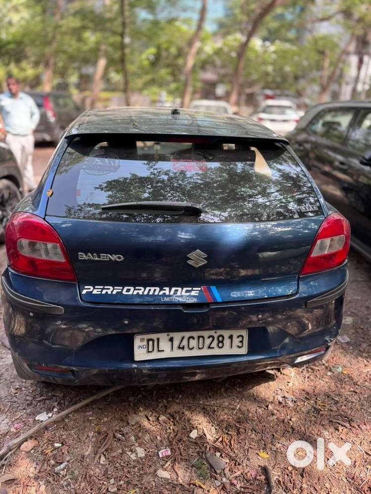 Maruti Suzuki 2017 Manual Petrol Car