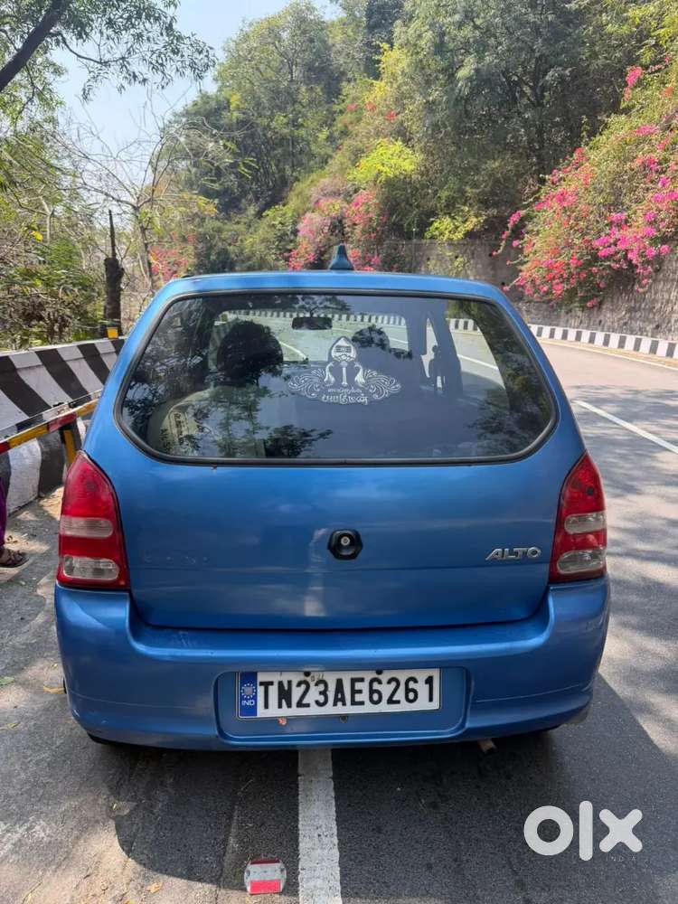 Maruti Suzuki Alto 800 2008 Petrol Good Condition