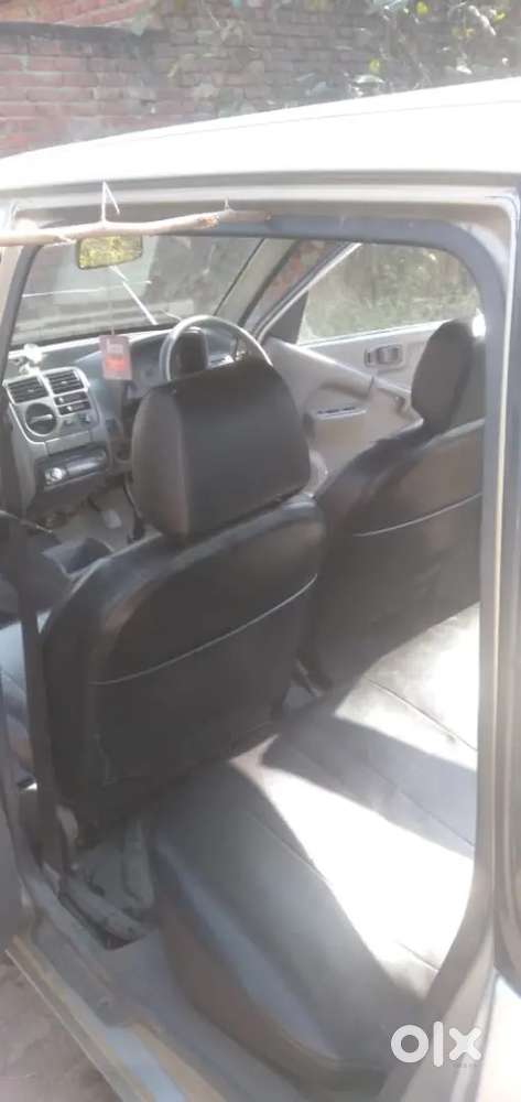 Maruti Suzuki Zen Estilo 2003 Petrol 102365 Km Driven