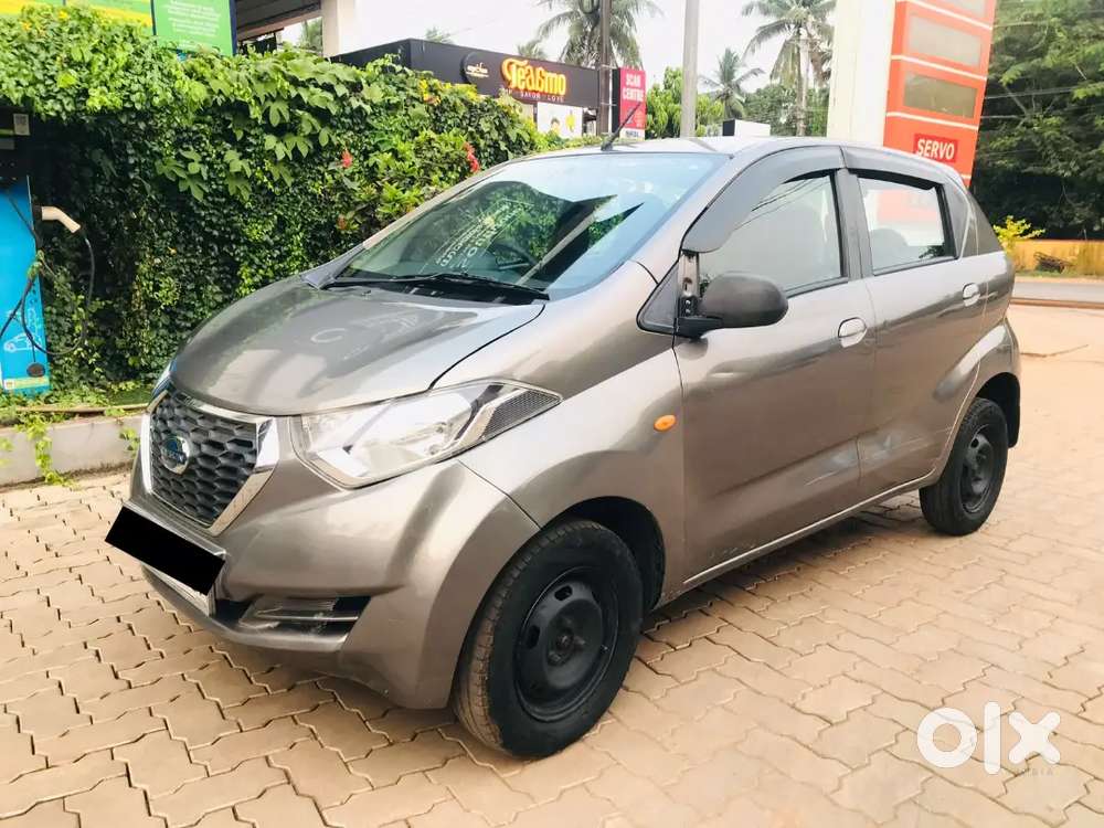 Datsun Redi Go 1.0 2018