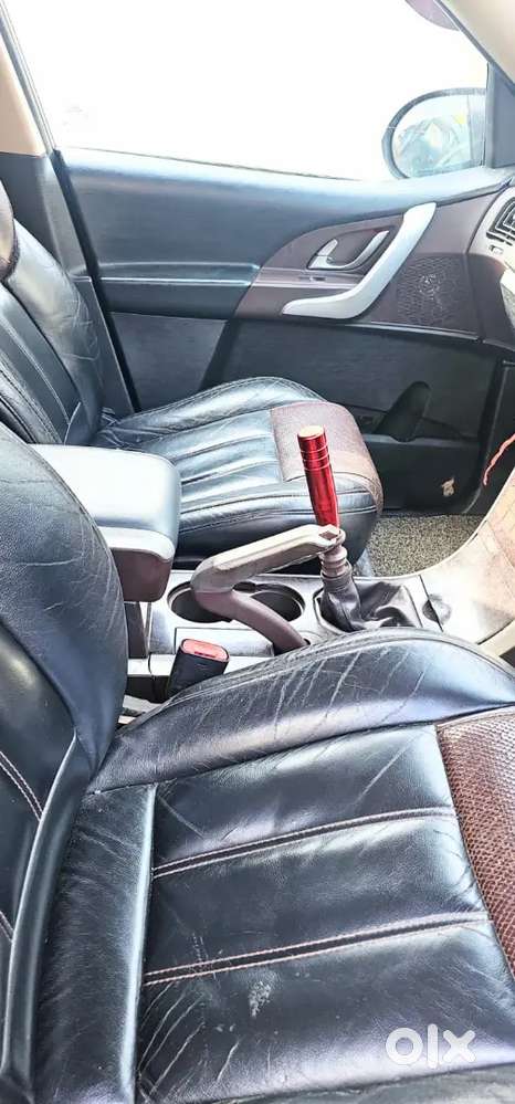Mahindra Xuv500 2016
