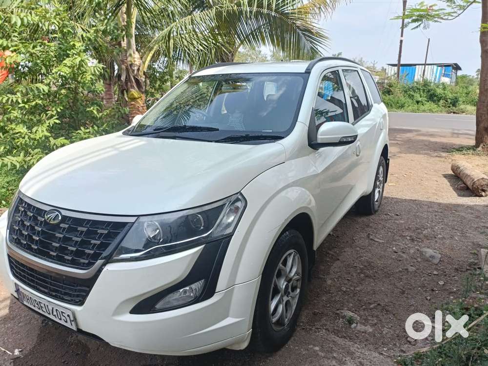 Mahindra Xuv500 W5, 2018, Diesel