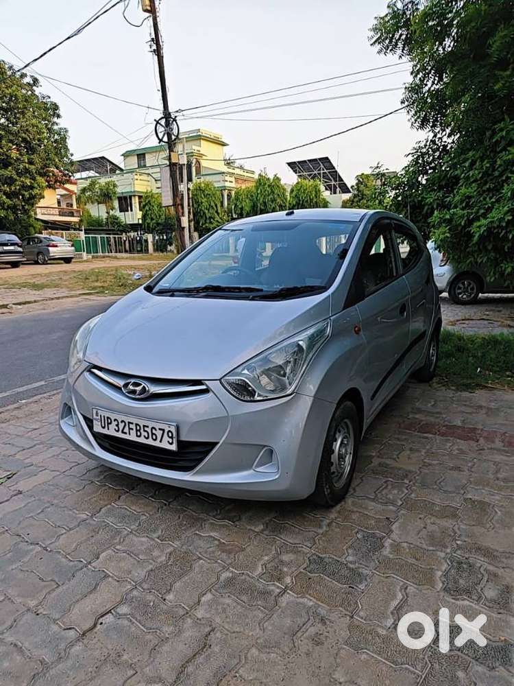 Hyundai Eon D-lite +, 2013, Petrol