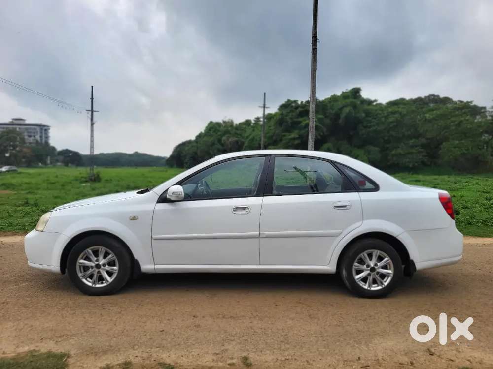 Chevrolet Optra 2009 Petrol Good Condition