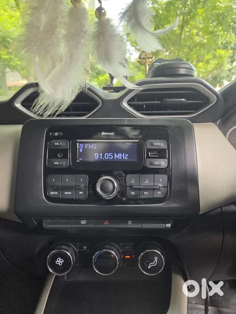 Nissan Magnite Xl Turbo 2024 Car