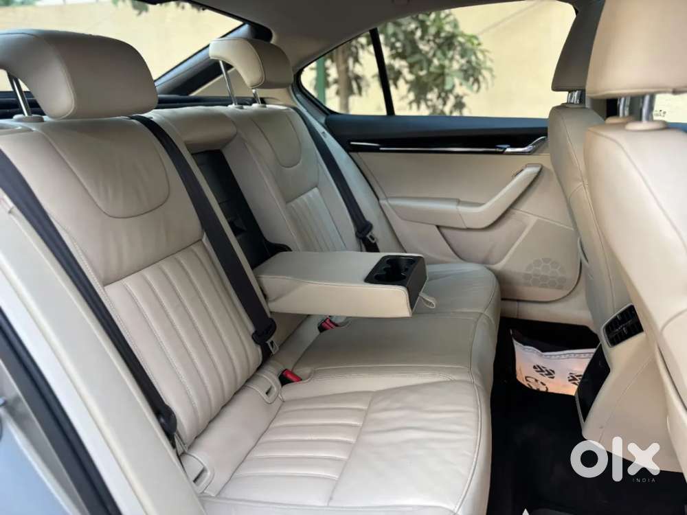 Skoda Octavia 1.8 Tsi At L K, 2019, Petrol