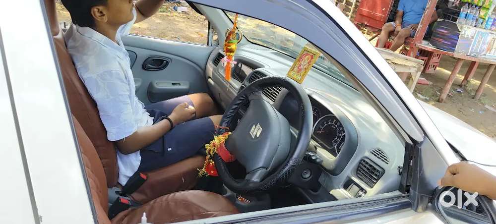 Maruti Suzuki Alto K10 2011 Petrol 75000 Km Driven