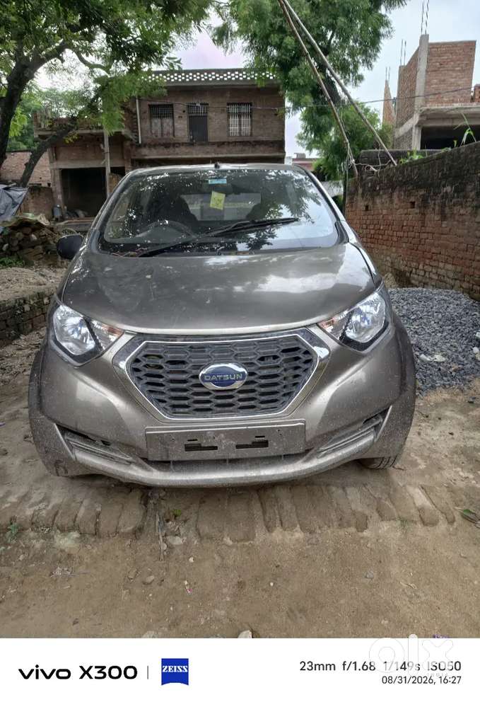 Datsun Redigo 2020 0.8 D