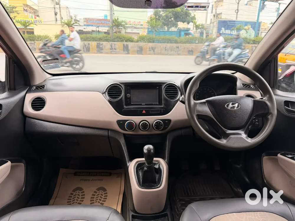 Hyundai Grand I10 1.2 Crdi 2014