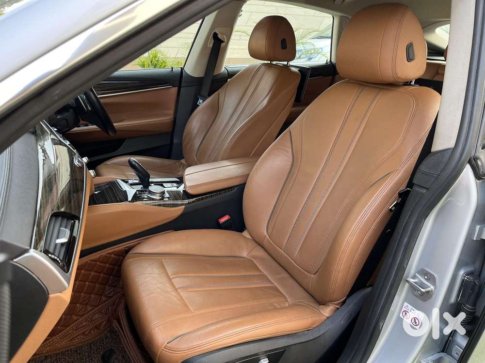 Bmw 6 Series Gt 620d M Sport, 2020, Diesel