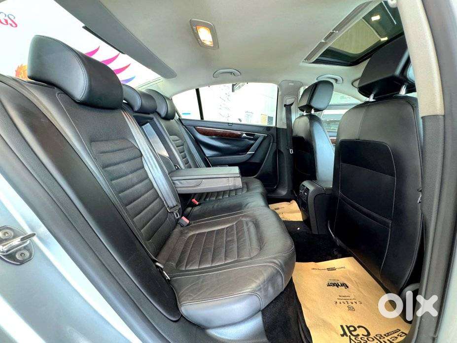 Volkswagen Passat Highline Dsg, 2013, Diesel