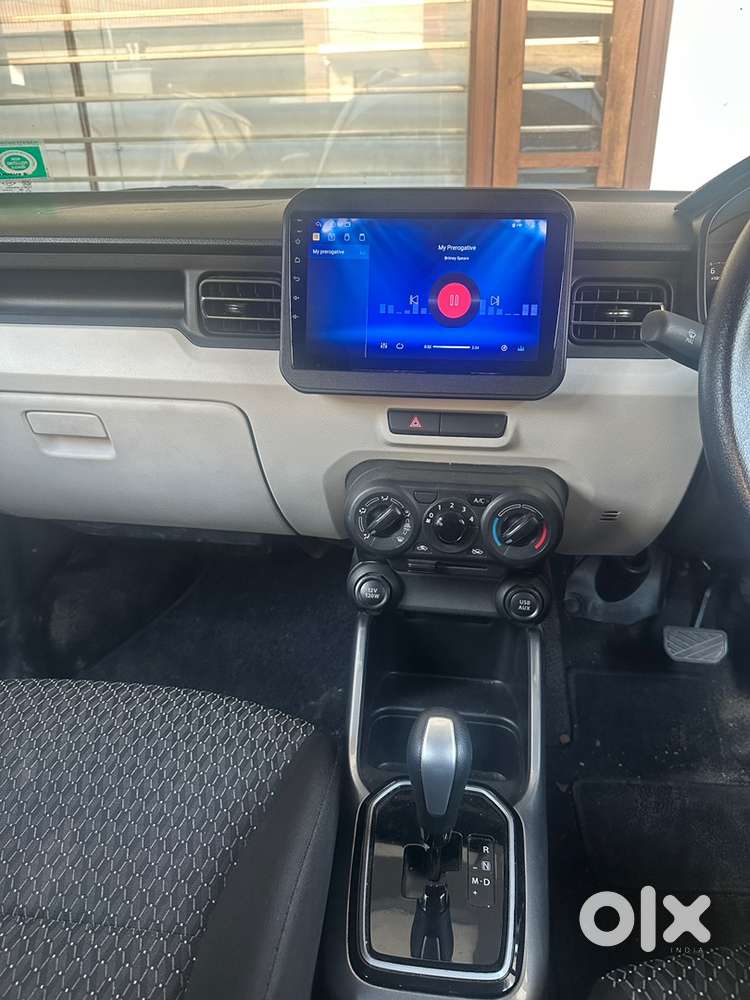 2024 Maruti Suzuki Ignis