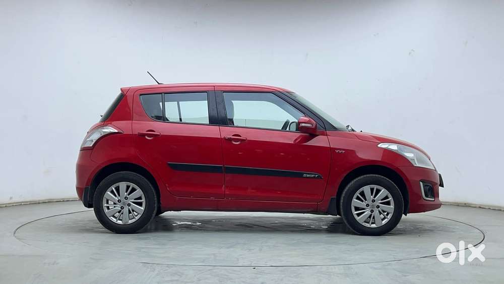 Maruti Suzuki Swift 1.3 Zxi, 2016, Petrol
