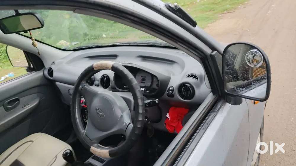 Hyundai Santro Xing 2006