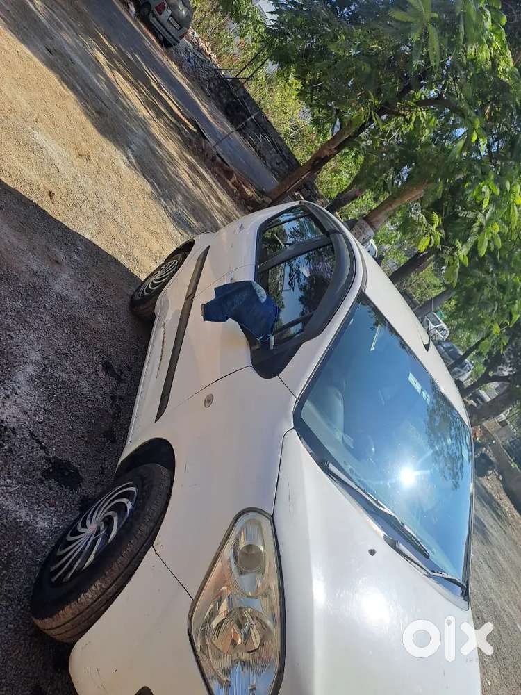 Maruti Suzuki Ritz 2012 Diesel Good Condition