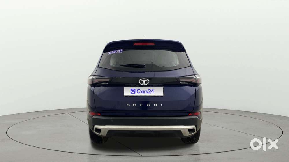 Tata Safari 2.0 Kryotec Xta Plus, 2022, Diesel