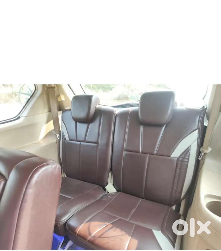 Maruti Suzuki Ertiga 2019 Diesel Good Condition