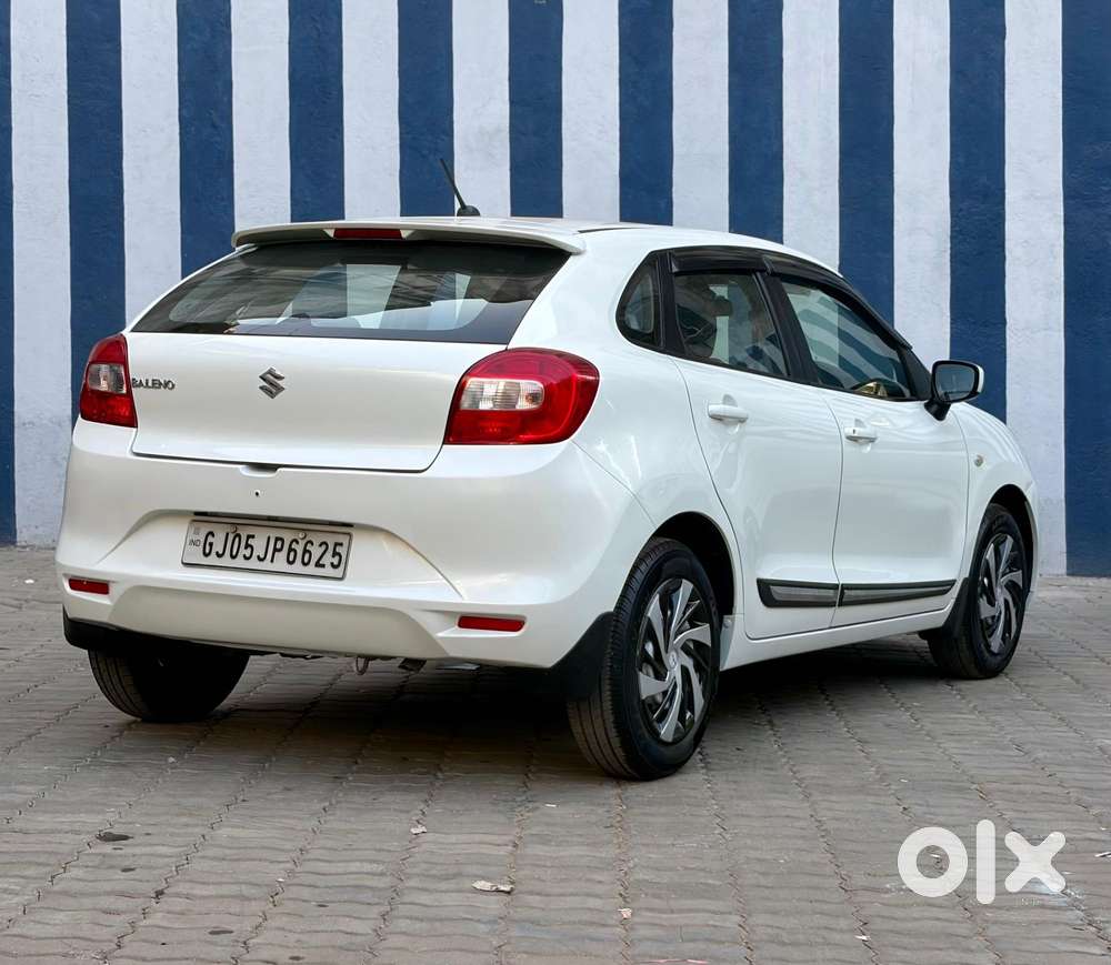 Maruti Suzuki Baleno 1.3 Sigma, 2016, Petrol