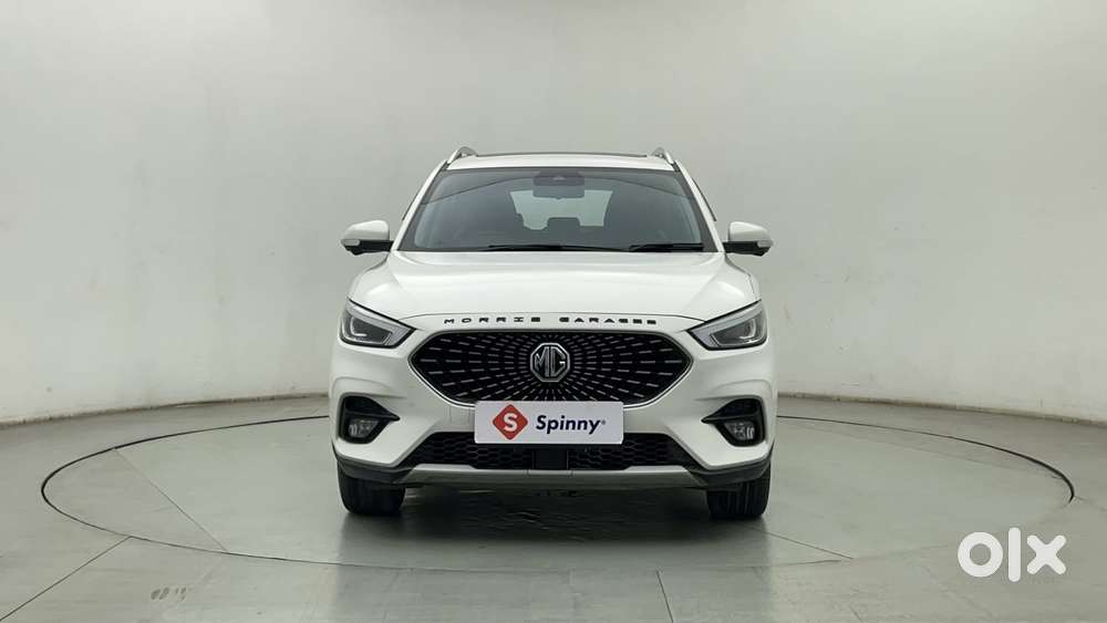 Mg Astor 1.5 Savvy Cvt S Red, 2022, Petrol