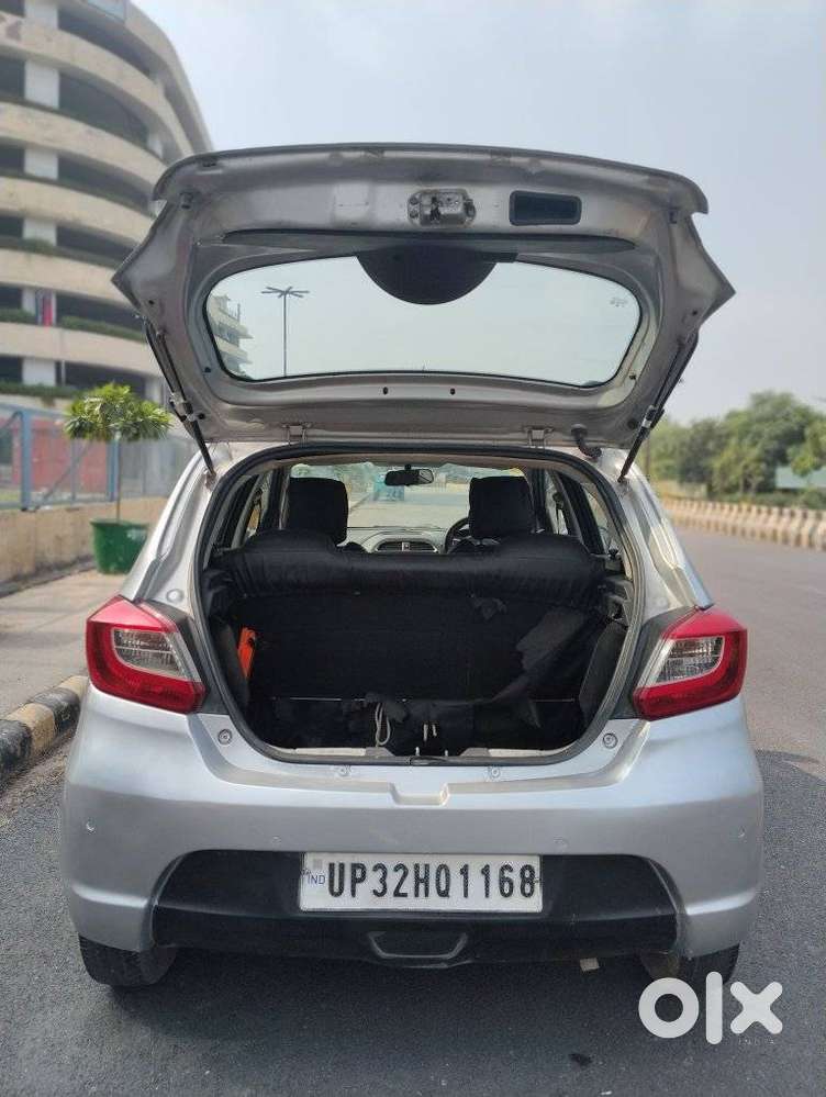 Tata Tiago Xz Opt, 2017, Petrol