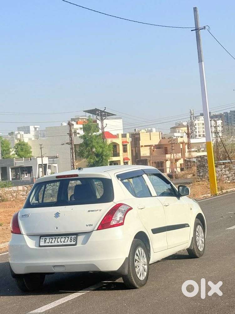 Maruti Suzuki Swift Ldi (o), 2012, Diesel