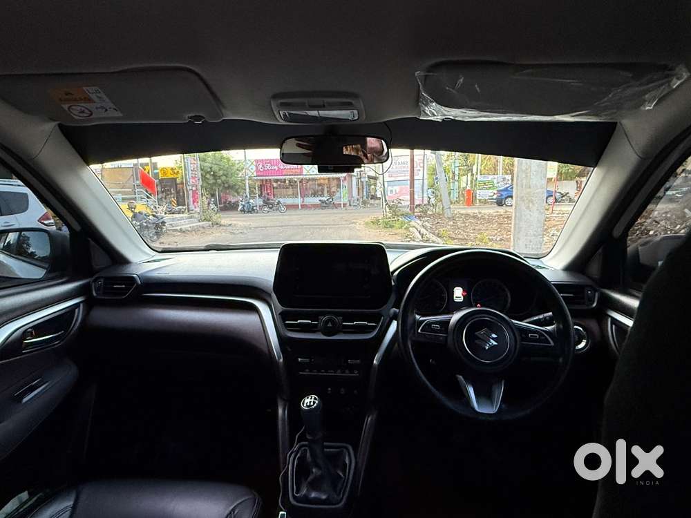 Grand Vitara Delta Smart Hybrid 1 Year Old