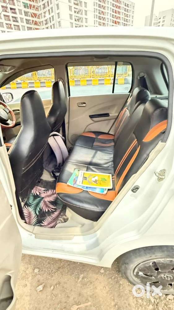 Maruti Suzuki Celerio 2019 Cng & Hybrids Good Condition