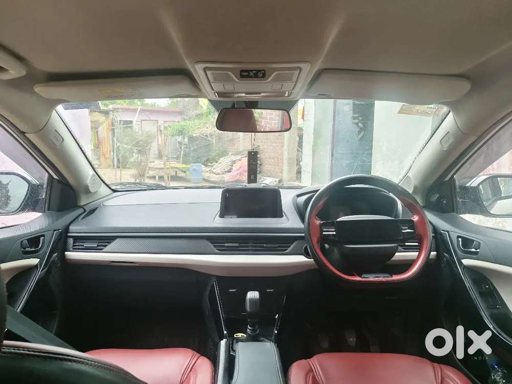 Tata Nexon Creative 2024