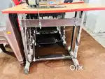 Sewing Machines
