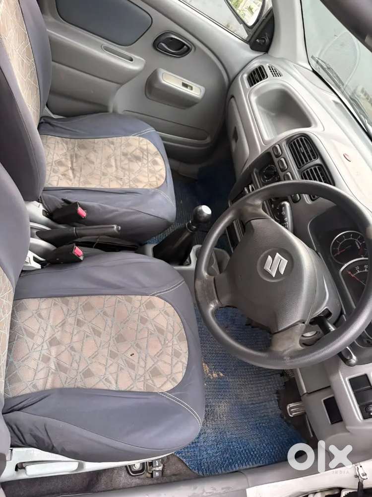 Maruti Suzuki Alto 2014