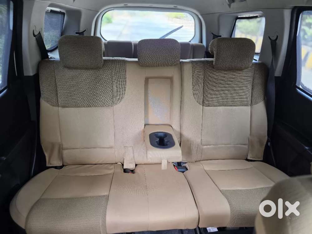 Mahindra Xuv500 W7 At, 2018, Diesel