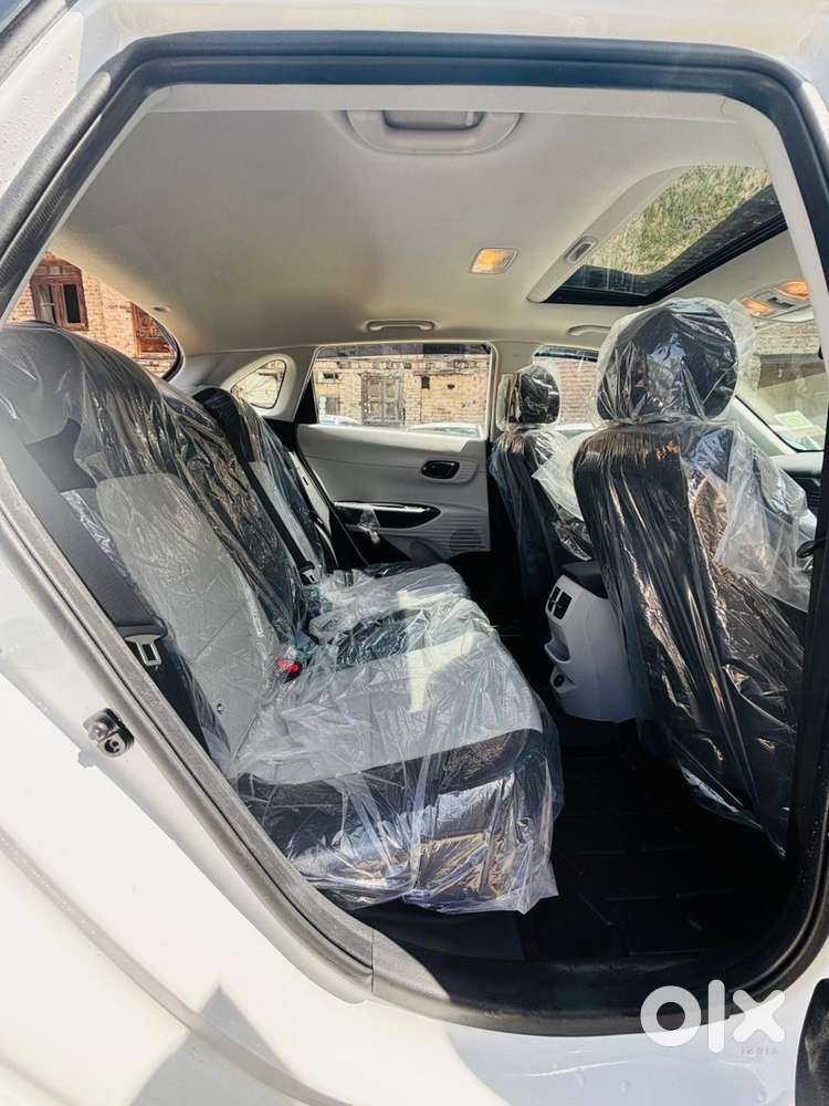 Hyundai I20 1.2 Asta, 2026, Petrol