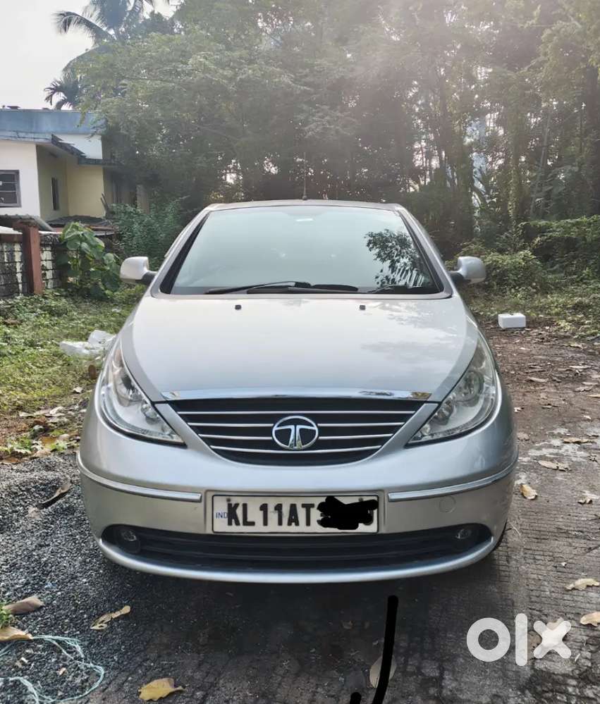 Tata Indigo Manza