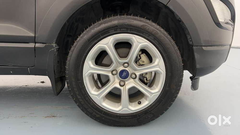 Ford Ecosport [2013-2015] 1.5 Titanium Tdci, 2021, Diesel