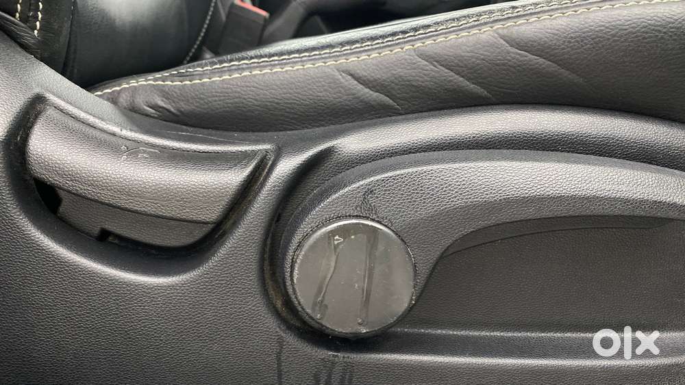 Hyundai Creta 1.6 Sx Automatic, 2018, Petrol