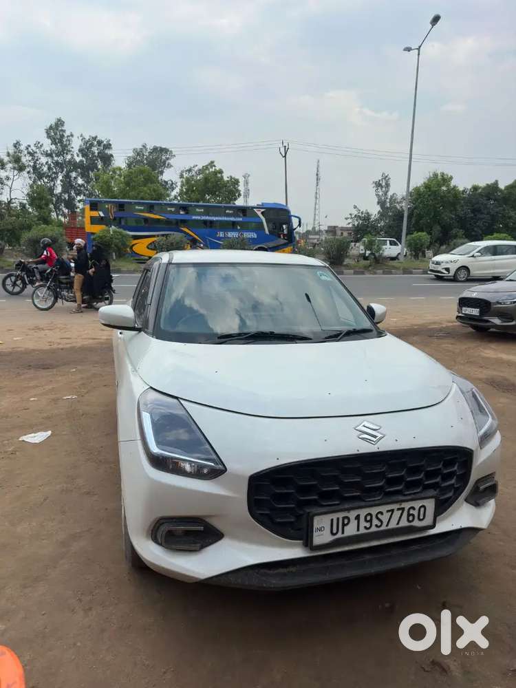 Maruti Suzuki Swift 2024 Cng & Hybrids