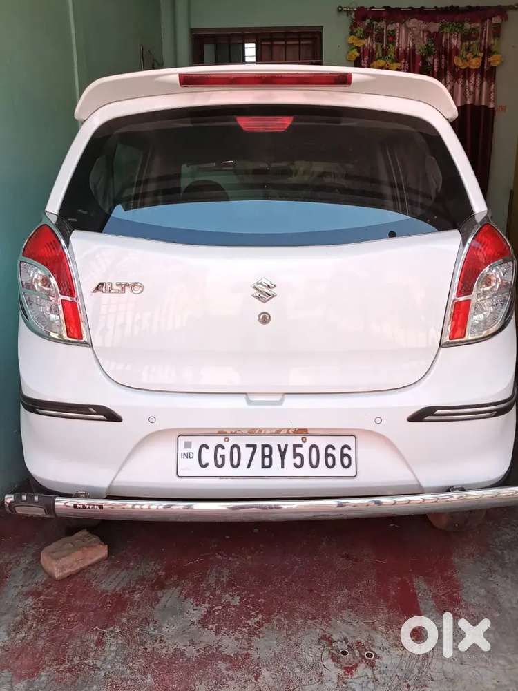 Maruti Suzuki Alto 800 2021 Petrol 27800 Km Driven