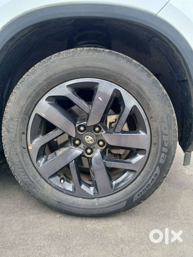 Tata Safari 2.0 Kryotec Xza Plus Gold 6 Str, 2022, Diesel
