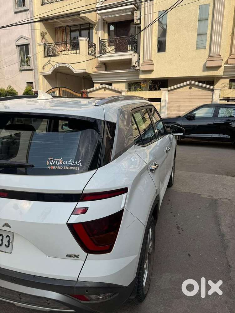 2020 Hyundai Diesel Manual Car