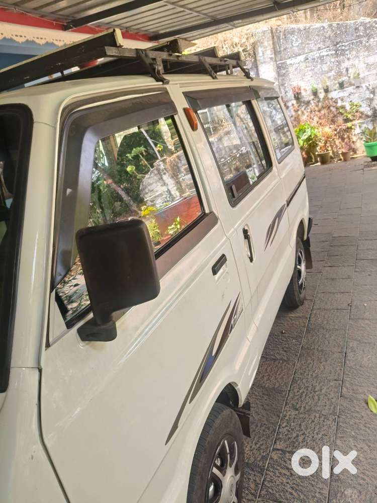 Omni Van, 2018.km 65,000