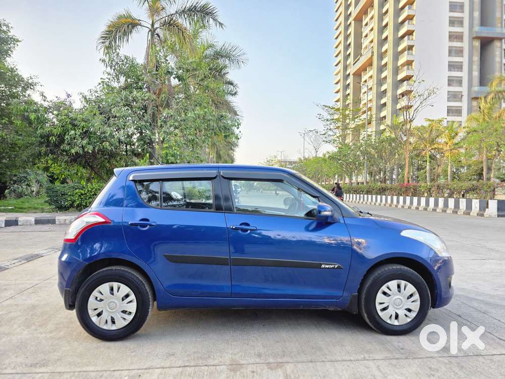 Maruti Suzuki Swift 2004-2010 Vxi With Abs, 2014, Petrol