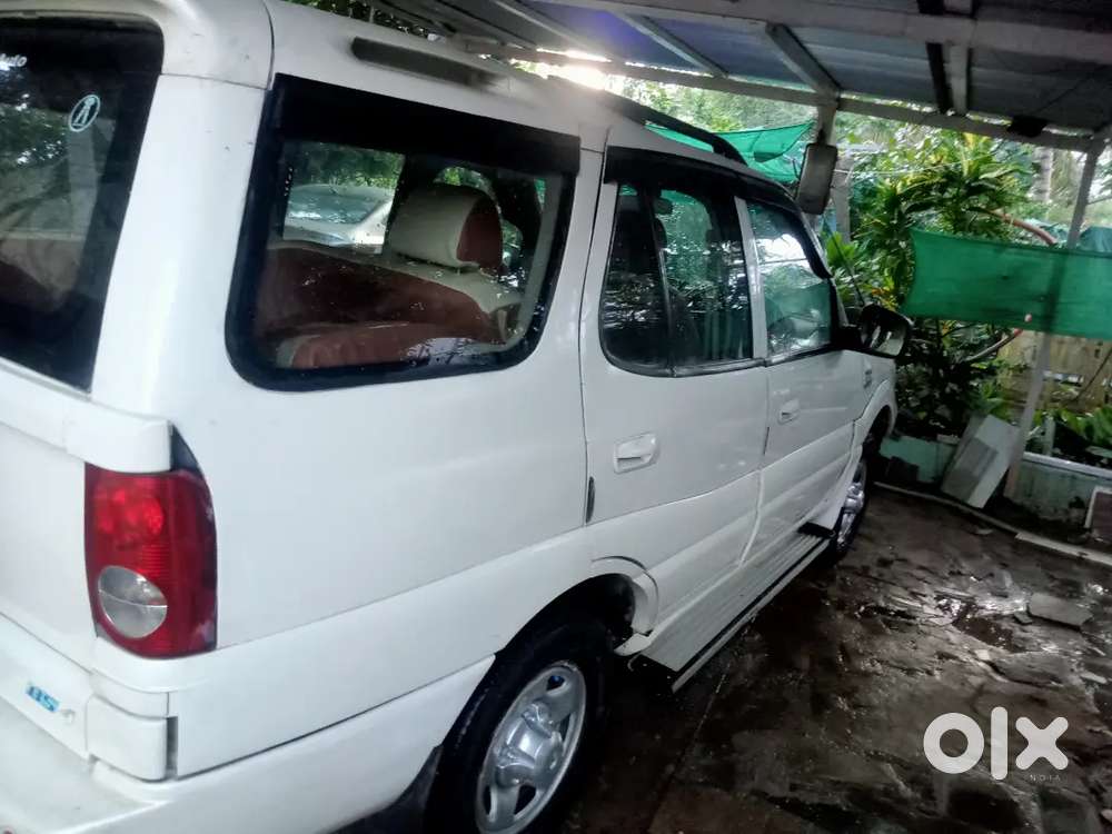 Tata Safari Dicor 2012, Urgent Sale Vehicle Is In Very Good Condition.
