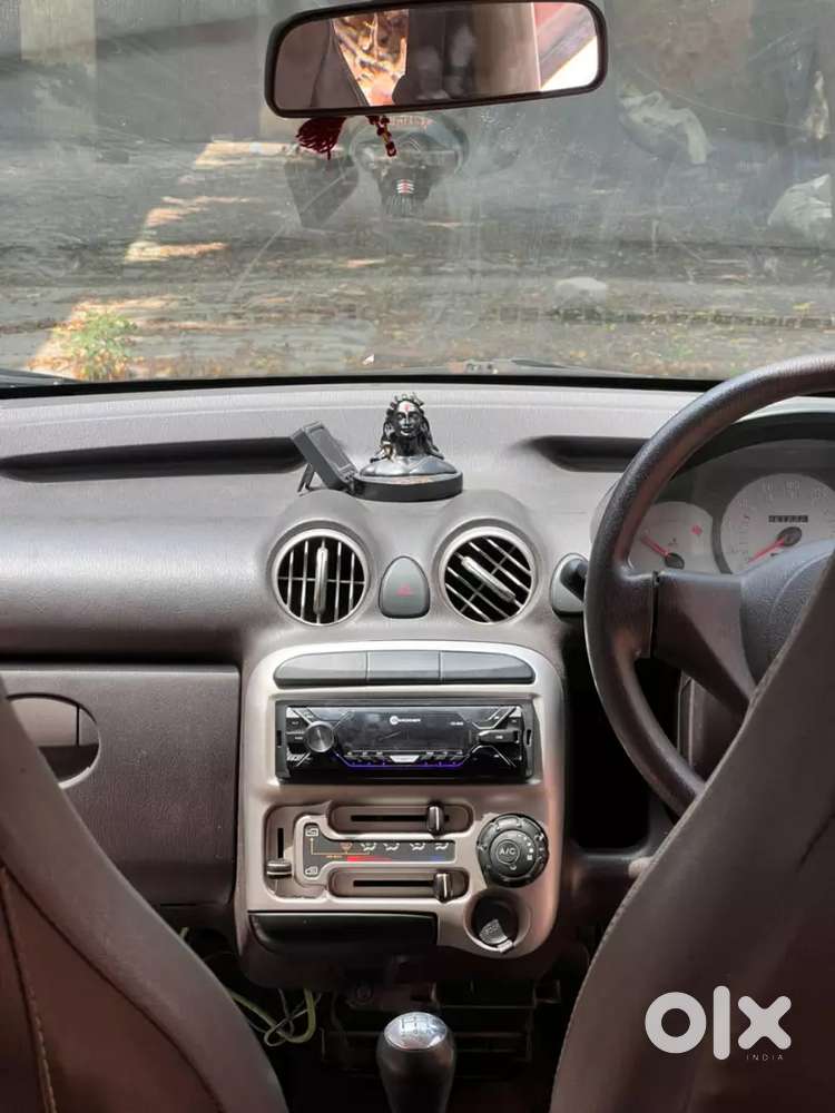 All Original Very Nice Condionhyundai Santro Gls Ii Petrol Manual 2014