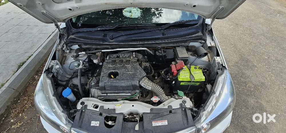Maruti Suzuki Celerio Vxi 2019