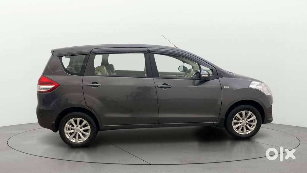 Maruti Suzuki Ertiga Zdi, 2014, Diesel
