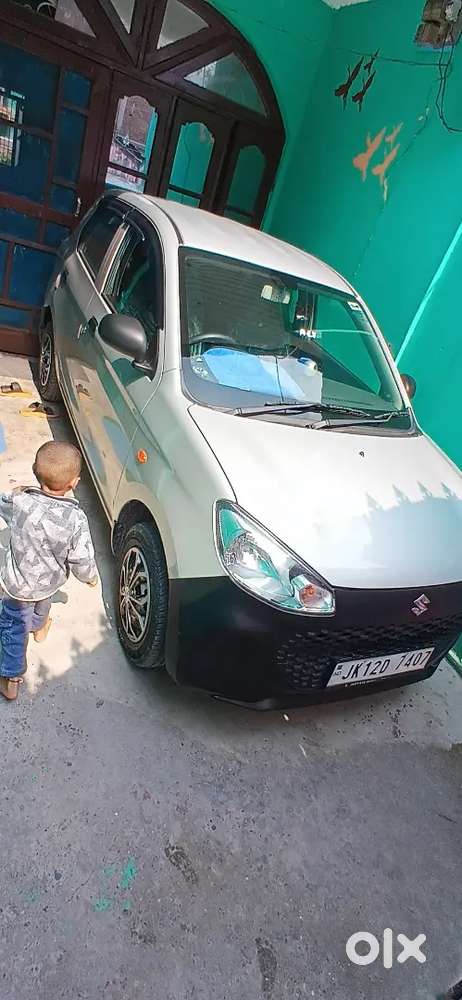 Maruti Suzuki Alto K10 2026 Lx Urbano
