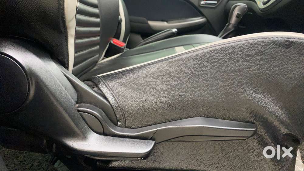 Toyota Glanza V Cvt, 2021, Petrol