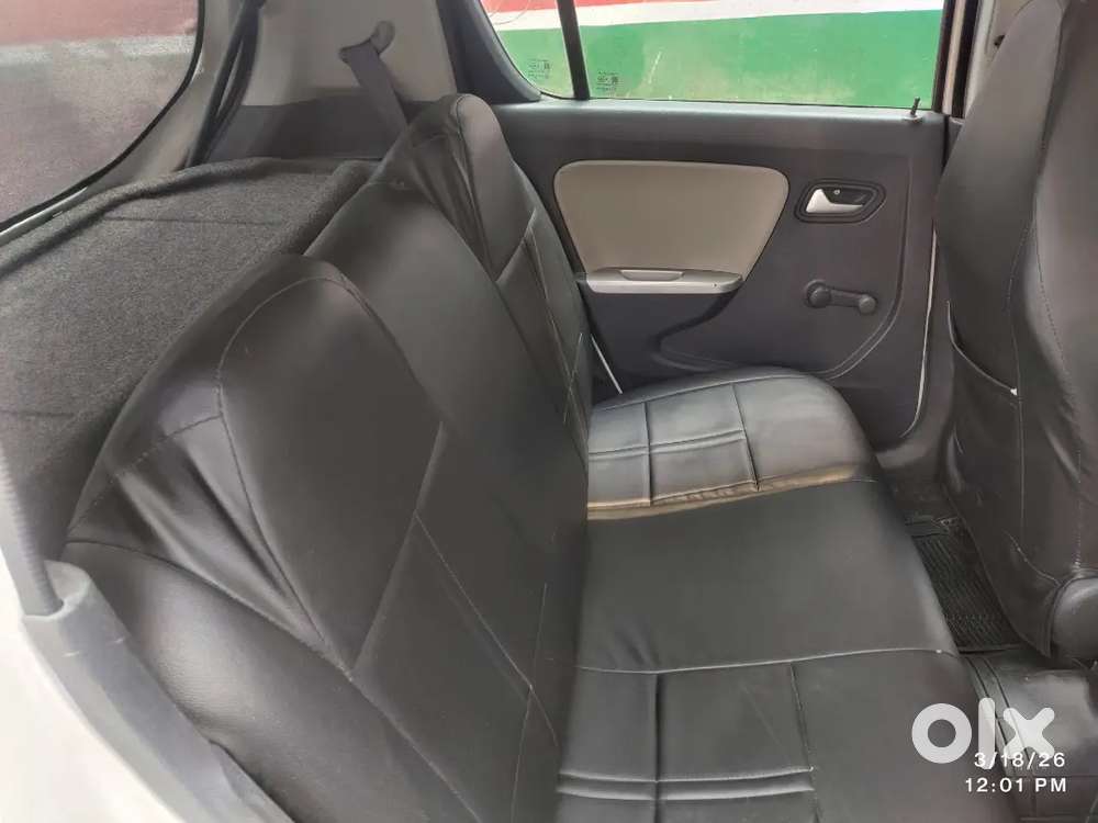 Maruti Suzuki Alto K10 2015 Petrol 39000 Km Driven